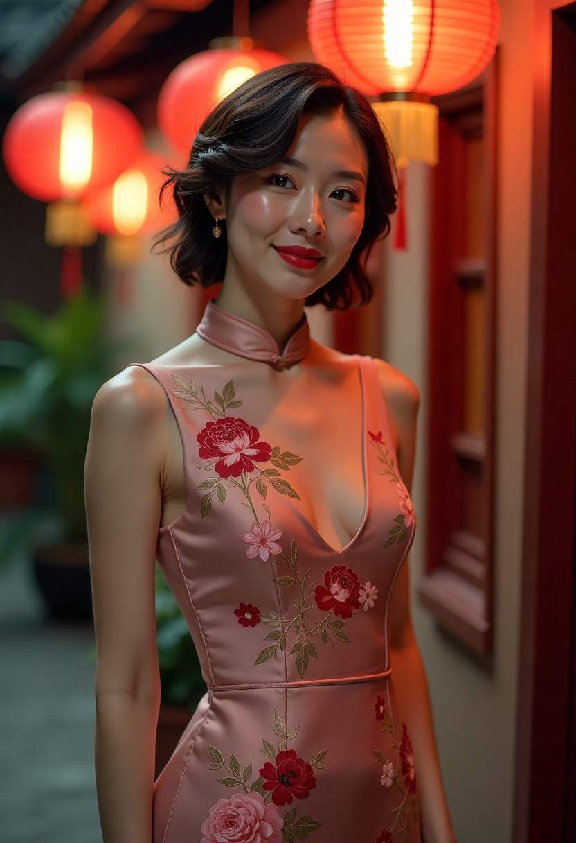 直播封面